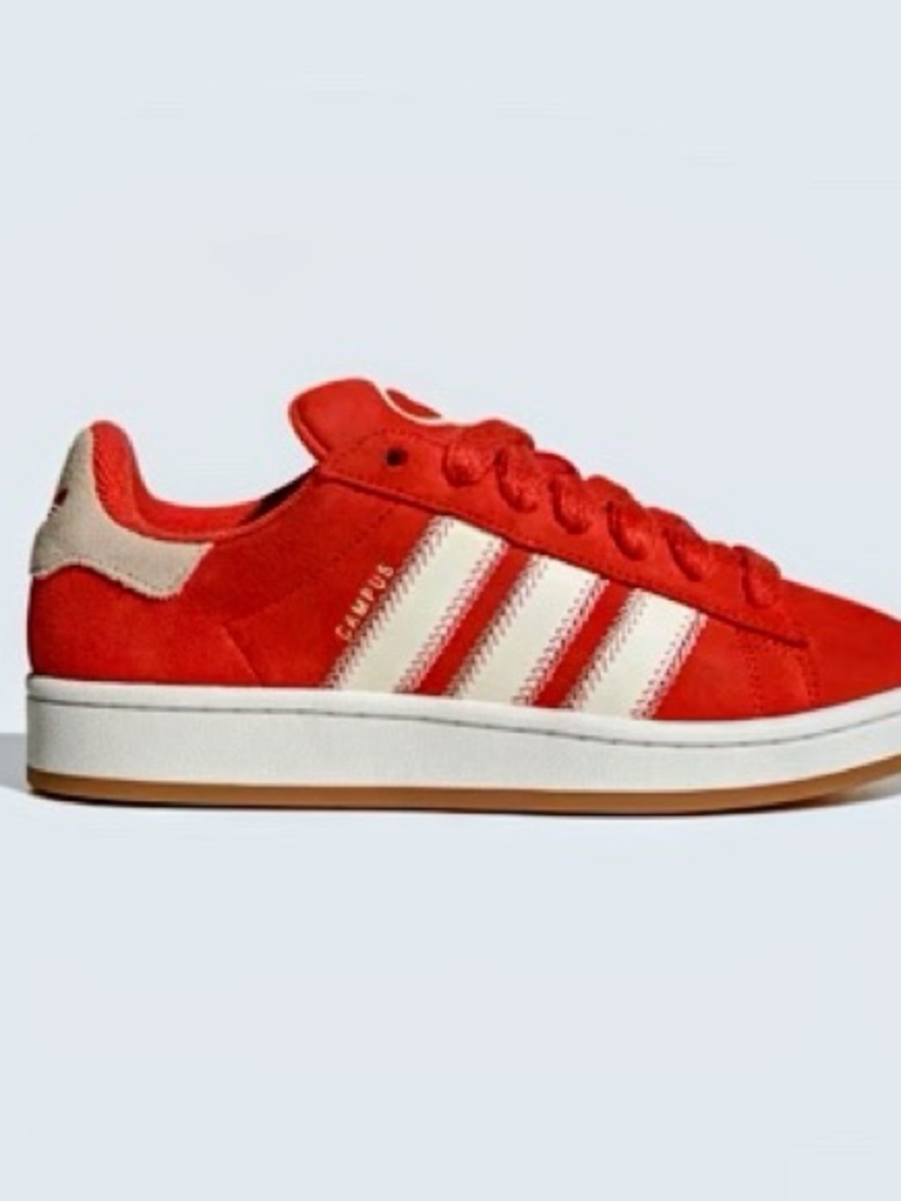 **NWT**Men’s Size 10 Adidas CAMPUS 00S SHOES